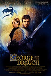 Watch Full Movie :George and the Dragon (2004)