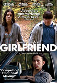 Watch Full Movie :Girlfriend (2010)