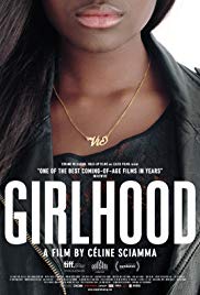 Watch Full Movie :Girlhood (2014)