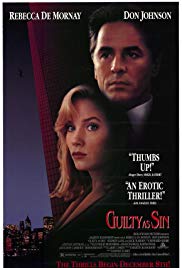 Watch Full Movie :Guilty as Sin (1993)