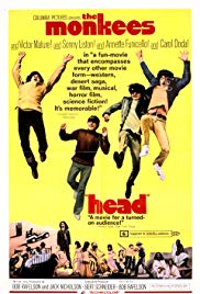 Watch Full Movie :Head (1968)