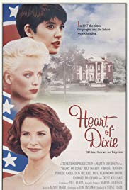 Watch Full Movie :Heart of Dixie (1989)