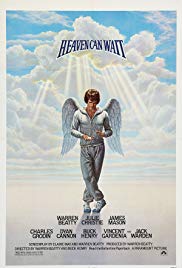 Watch Full Movie :Heaven Can Wait (1978)