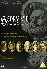 Watch Full Movie :Henry VIII and His Six Wives (1972)