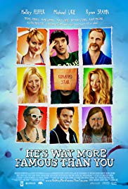 Watch Full Movie :Hes Way More Famous Than You (2013)
