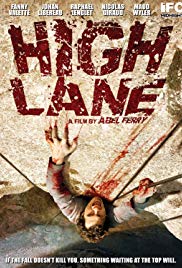 Watch Full Movie :High Lane (2009)