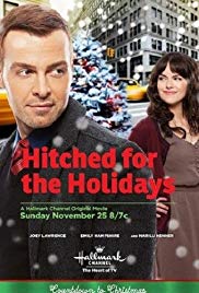 Watch Full Movie :Hitched for the Holidays (2012)