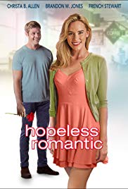 Watch Full Movie :Hopeless, Romantic (2016)