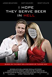 Watch Full Movie :I Hope They Serve Beer in Hell (2009)