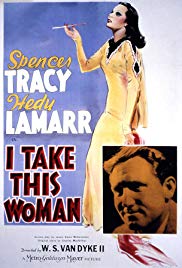 Watch Full Movie :I Take This Woman (1940)