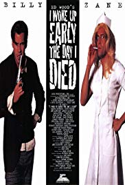 Watch Full Movie :I Woke Up Early the Day I Died (1998)
