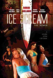 Watch Full Movie :Ice Scream: The ReMix (2008)