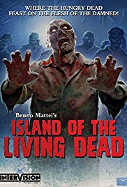 Watch Full Movie :Island of the Living Dead (2007)