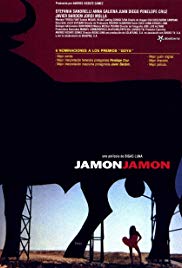 Watch Full Movie :Jamon, Jamon (1992)