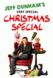 Watch Full Movie :Jeff Dunhams Very Special Christmas Special (2008)