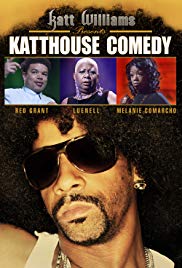 Watch Full Movie :Katt Williams Presents: Katthouse Comedy (2009)
