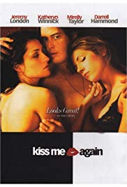 Watch Full Movie :Kiss Me Again (2006)
