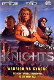 Watch Full Movie :Knights (1993)