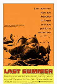 Watch Full Movie :Last Summer (1969)