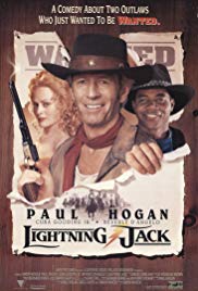 Watch Full Movie :Lightning Jack (1994)