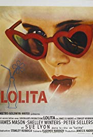 Watch Full Movie :Lolita (1962)