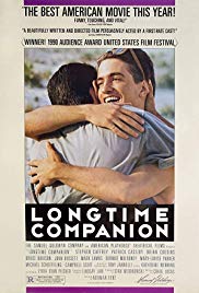 Watch Full Movie :Longtime Companion (1989)