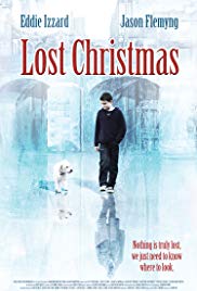 Watch Full Movie :Lost Christmas (2011)