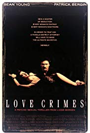 Watch Full Movie :Love Crimes (1992)