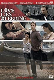 Watch Full Movie :Love Lies Bleeding (2008)