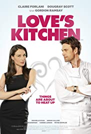 Watch Full Movie :Loves Kitchen (2011)