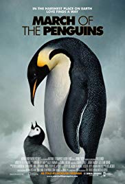 Watch Full Movie :March of the Penguins (2005)