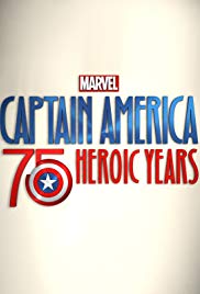 Watch Full Movie :Marvels Captain America: 75 Heroic Years (2016)