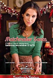 Watch Full Movie :Matchmaker Santa (2012)