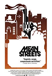 Watch Full Movie :Mean Streets (1973)