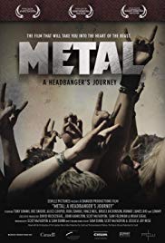 Watch Full Movie :Metal: A Headbangers Journey (2005)