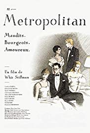 Watch Full Movie :Metropolitan (1990)