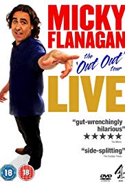 Watch Full Movie :Micky Flanagan: Live  The Out Out Tour (2011)