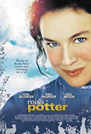 Watch Full Movie :Miss Potter (2006)