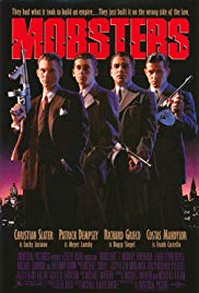 Watch Full Movie :Mobsters (1991)