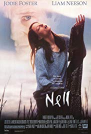 Watch Full Movie :Nell (1994)