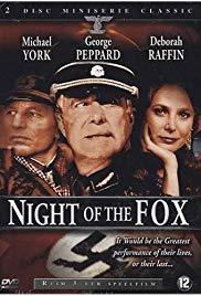 Watch Full Movie :Night of the Fox (1990)