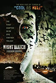 Watch Full Movie :Night Watch (2004)