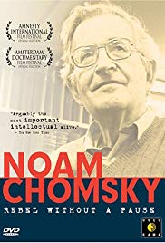 Watch Full Movie :Noam Chomsky: Rebel Without a Pause (2003)