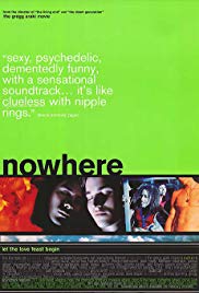 Watch Full Movie :Nowhere (1997)