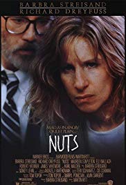 Watch Full Movie :Nuts (1987)