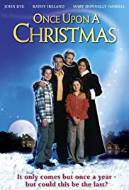 Watch Full Movie :Once Upon a Christmas (2000)