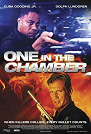 Watch Full Movie :One in the Chamber (2012)
