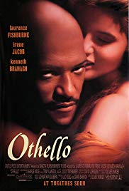 Watch Full Movie :Othello (1995)