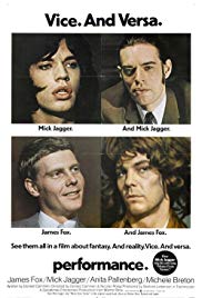 Watch Full Movie :Performance (1970)