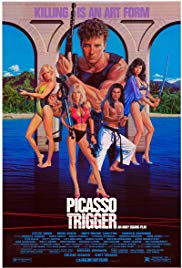 Watch Full Movie :Picasso Trigger (1988)